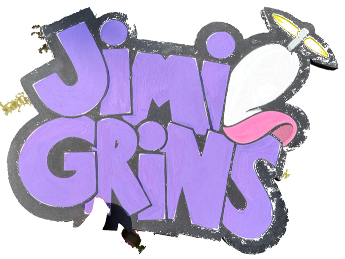 Jimi Grins